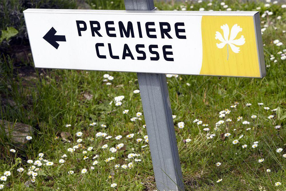 Premiere Classe La Rochelle Nord - Puilboreau Buitenkant foto