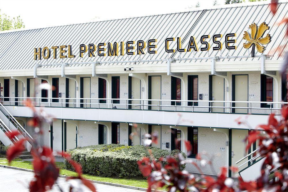 Premiere Classe La Rochelle Nord - Puilboreau Buitenkant foto