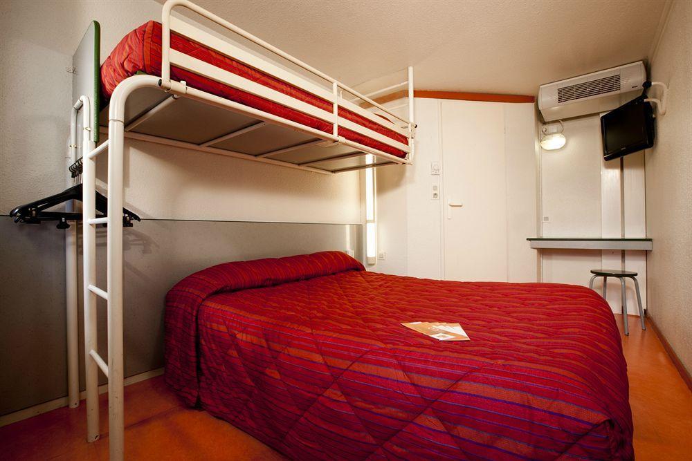 Premiere Classe La Rochelle Nord - Puilboreau Buitenkant foto