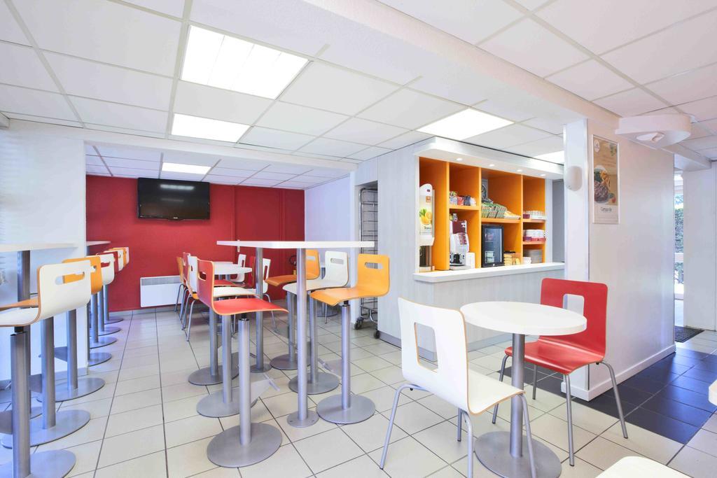 Premiere Classe La Rochelle Nord - Puilboreau Buitenkant foto