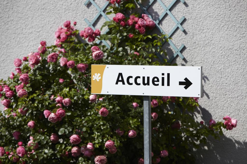 Premiere Classe La Rochelle Nord - Puilboreau Buitenkant foto