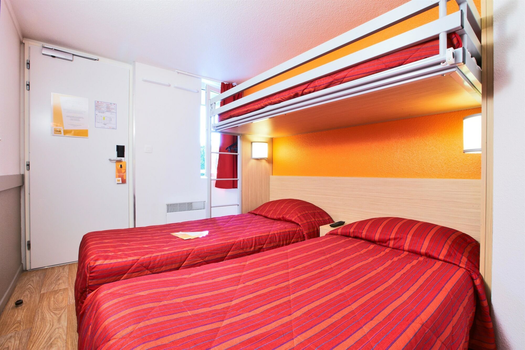 Premiere Classe La Rochelle Nord - Puilboreau Buitenkant foto