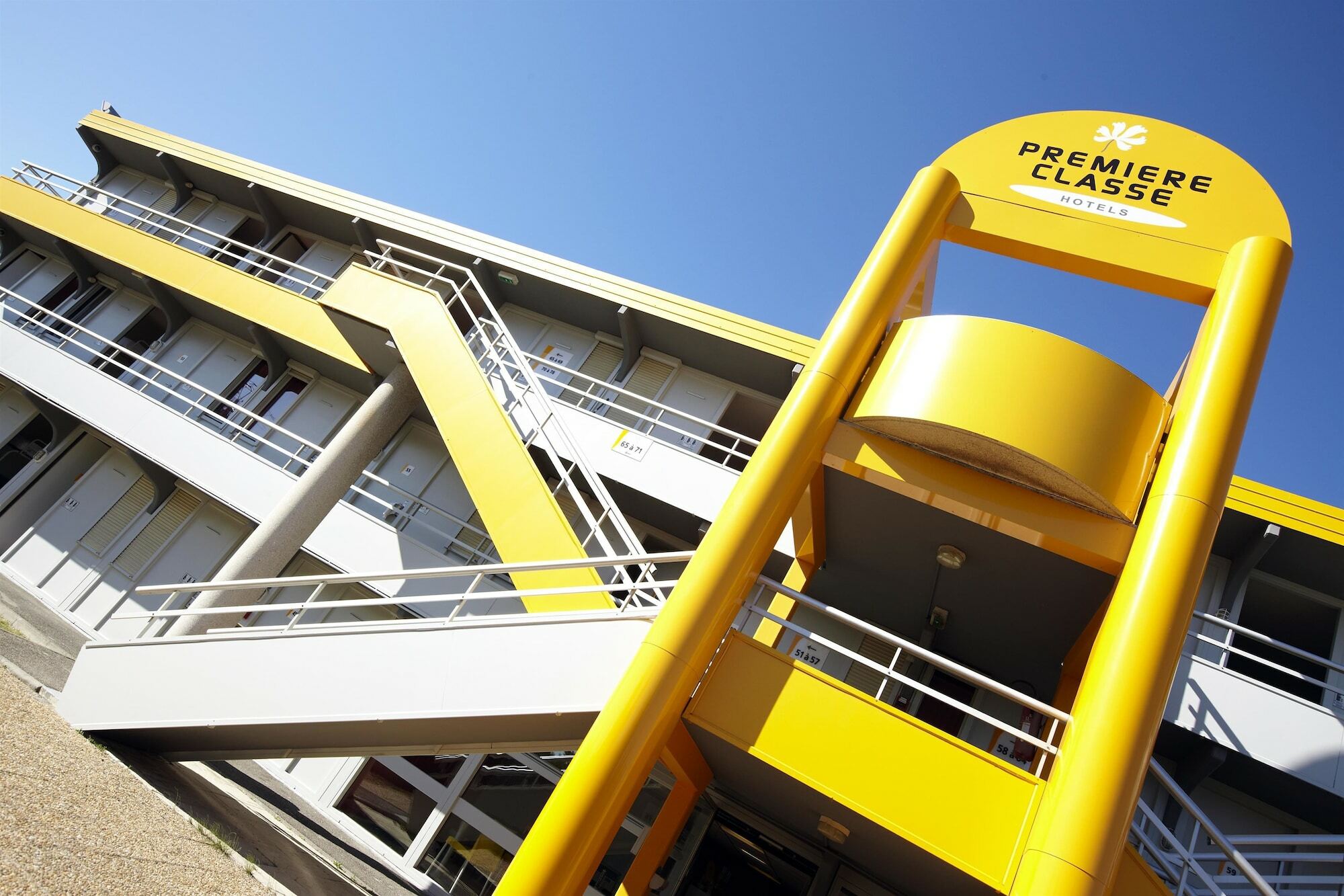 Premiere Classe La Rochelle Nord - Puilboreau Buitenkant foto